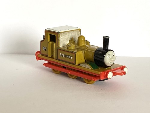Ertl stepney thomas the tank - thomas,