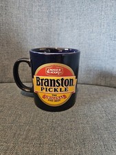 Branston Pickle Vintage Retro