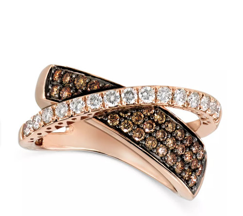 Vian 14k strawberry - 14k,