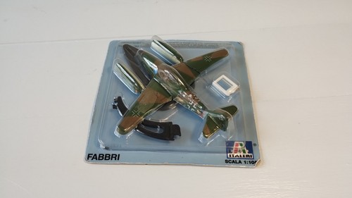 Fabbri italeri p007 - fabbri,