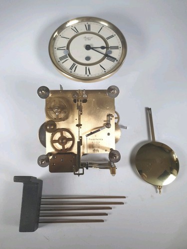 Hermle vintage 341 021 - 341-021, 25