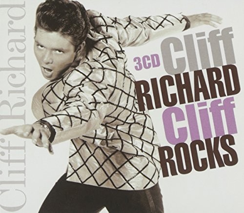 Cliff rocks richard - -,