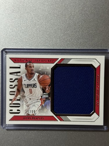Avery bradley clippers - bradley, la