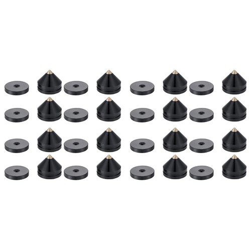 Set speaker stand - speaker, foot