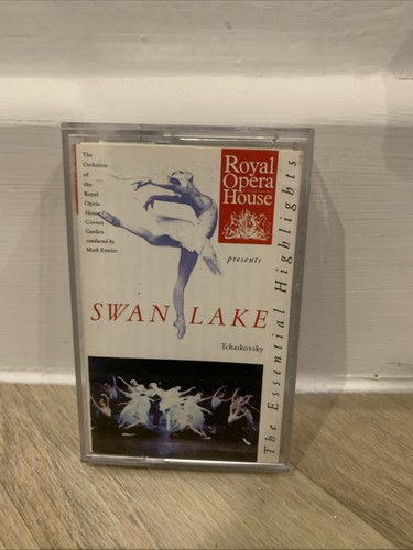 Tchaikovsky swan lake - tchaikovsky,
