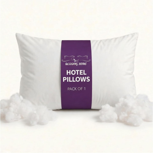 Bedding home hollow fiber - home,
