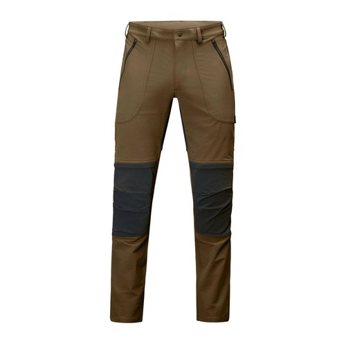 Swazi forest pants - forest, iii