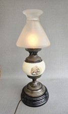 Vintage electrified kerosene - electrified,