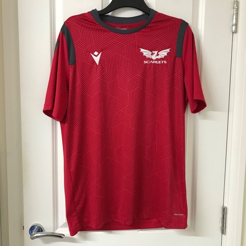 The scarlets llanelli welsh - scarlets,