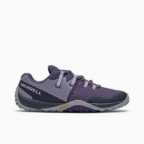 New merrell women trail - new,
