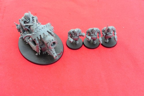 Ogres ogor mawtribes - ogres,