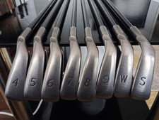 Ping G25 Iron Set/ 4 - SW/