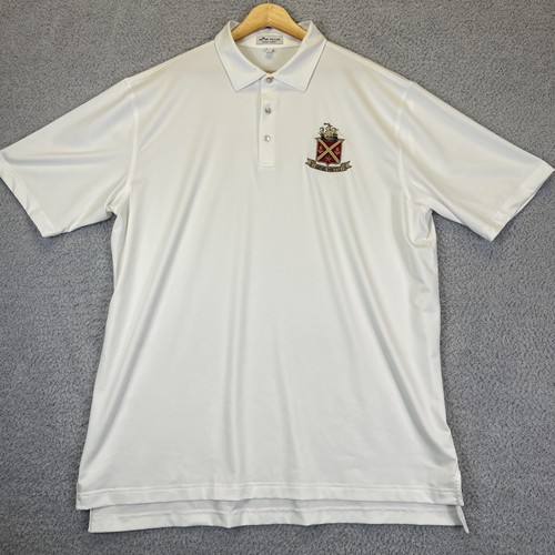 Peter millar men white - peter, men's