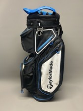 TaylorMade Cart Bag / 14 Way / GOOD CONDITION