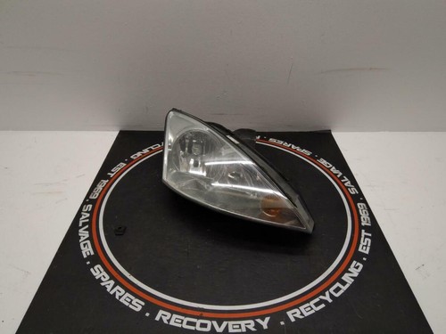 Ford focus 2002 mk1 headlight - focus,