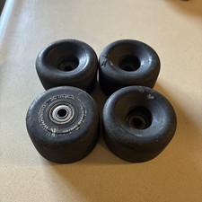 4 Vintage Kryptonics