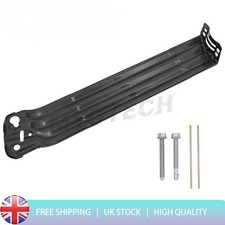 Spare Wheel Carrier Lower