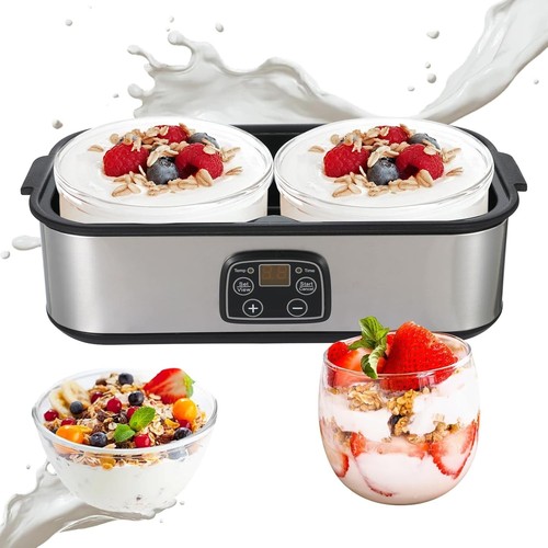 Probiotic yogurt maker - probiotic,