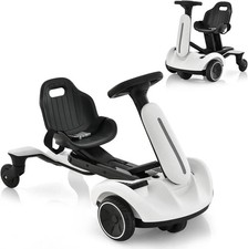 6V Kids Electric Go Kart