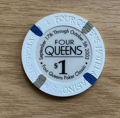 Four queens casino las vegas - four,