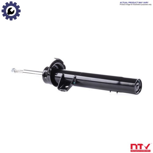 Shock absorber 034 - shock,