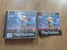 MediEvil 2 - PS1 - PlayStation