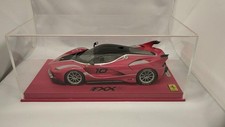 Ferrari FXX-K BBR 1/18 Abu