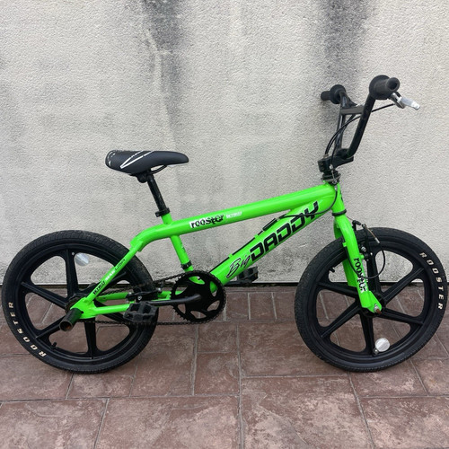 Rooster skyway big - skyway, bmx
