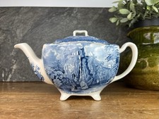 Antique Johnson Bros Old