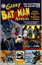 DC Comics - Giant Batman
