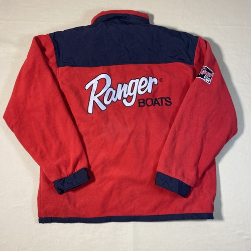 The game ranger boats - ranger,