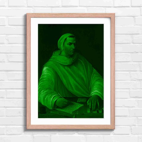 Saint benedict religious monk - benedict,