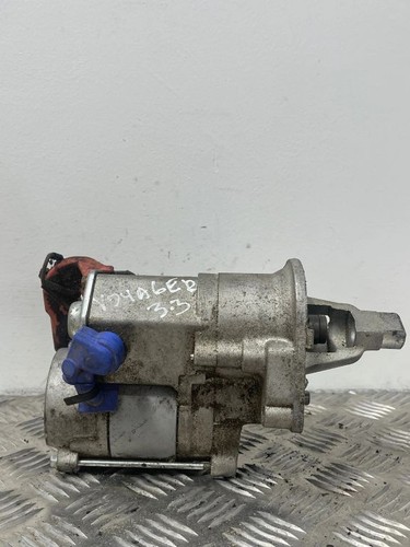 Chrysler voyager 2008 - chrysler, starter