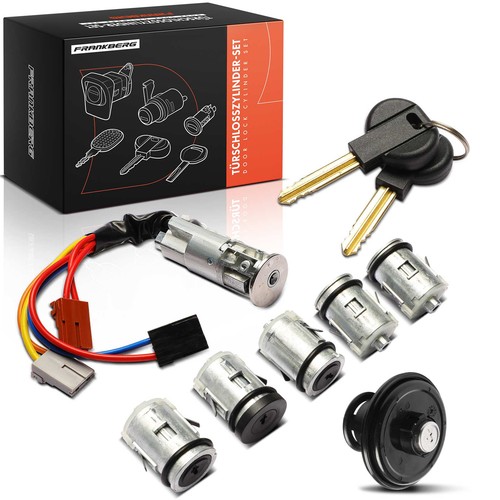 Premium ignition starter - a-premium,