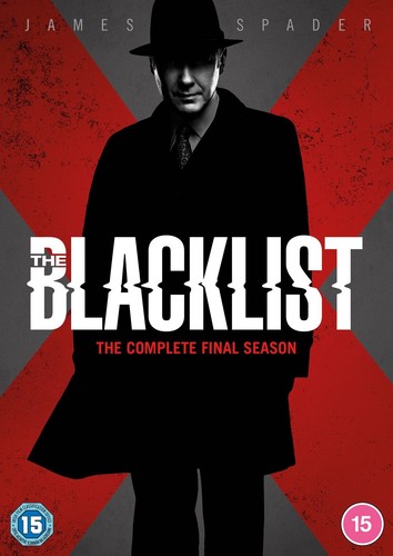 The blacklist season 15 - blacklist:, [15]