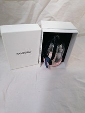 Pandora Winter Wonderland Christmas Decoration 2019 Limited Edition Boxed Mint