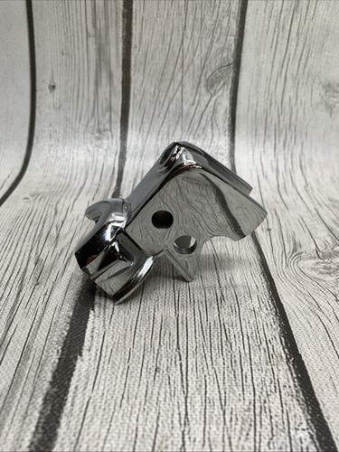 Clutch lever perch - lever,