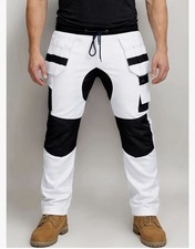 Men painter work trousers - men's,