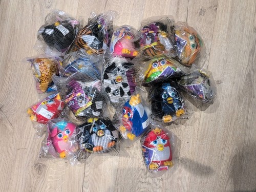17x vintage mcdonald - vintage, mcdonald’s