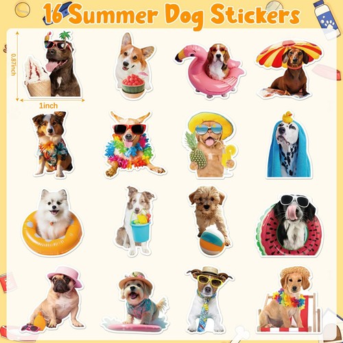 500x new animal - pets, stickers
