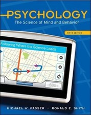 Psychology : The Science of