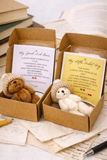 My Little Good Luck Bear |