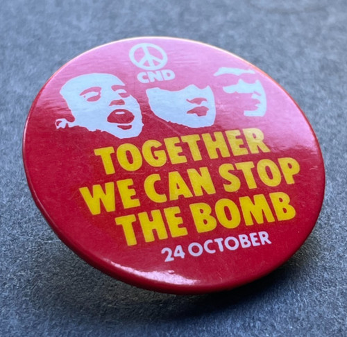 Cnd together can - cnd, we