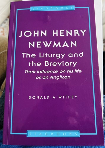 John henry newman - henry, newman: