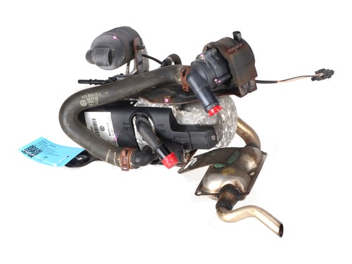 5q0898008h auxiliary heater - auxiliary, vw