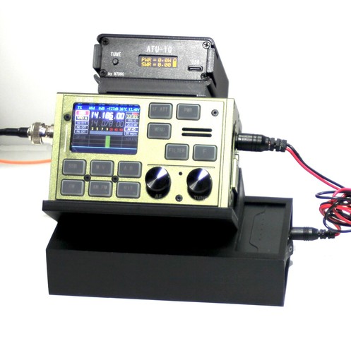 FX-4CR/ATU-10/Talentcell