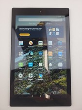 (USED) Amazon Kindle Fire HD