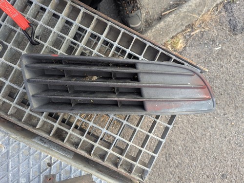 Polo 9n3 lower grill - grill, grille