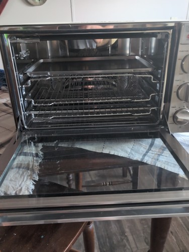 Waring wco500x half size - half,