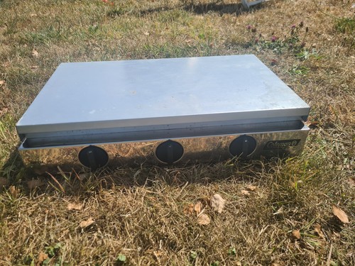 Coleman 300 gas - coleman, for